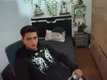 Chaturbate Adult Webcams of santi_ss