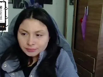 Chaturbate Private Sex Chat of yessica_gomez01