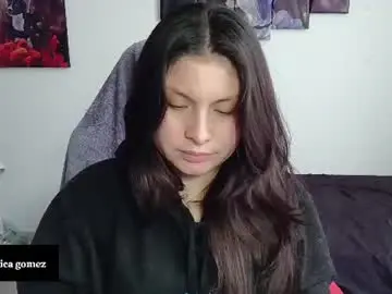 Chaturbate Best Webcam of yessica_gomez01