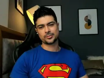 Chaturbate Private Sex Chat of adam_clarke
