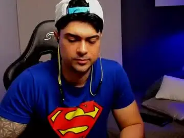 Chaturbate Live Porn of adam_clarke