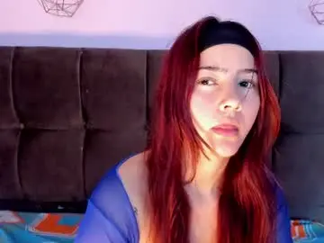 Chaturbate Sex Cam of alejita699
