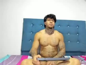 Chaturbate Sex Chat of alessia_hot1