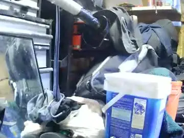 Chaturbate Adult Webcam of bigmanaround9