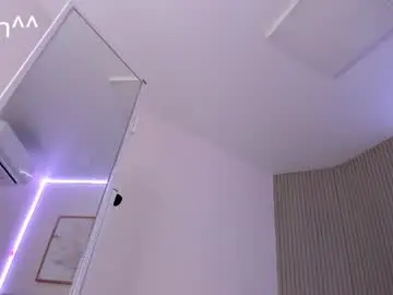 Chaturbate Free Porn Cam of blue_nymph1
