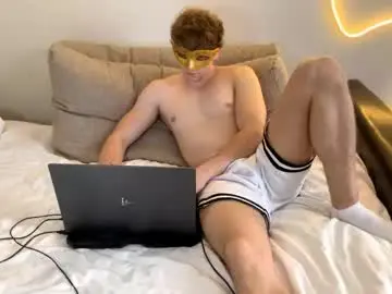 Chaturbate Nude Webcam of deniel_horny