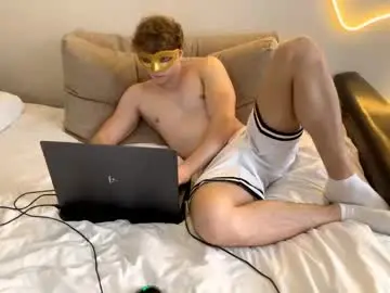 Chaturbate Adult Webcams of deniel_horny
