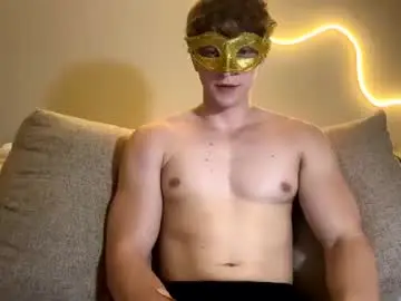 Chaturbate Free Porn Cam of deniel_horny