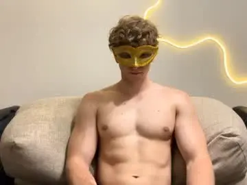 Chaturbate Best live sex cam show of deniel_horny
