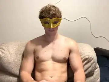 Chaturbate Live Sex Cam of deniel_horny