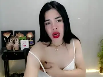 Chaturbate Nude Webcam of enchantress_mia03