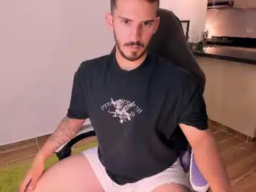 Chaturbate Free Porn Cam of estivi1234