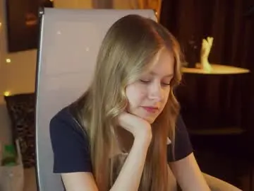 Chaturbate Live Porn of evemundie