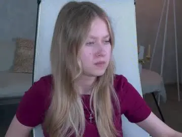 Chaturbate Best Webcam of evemundie