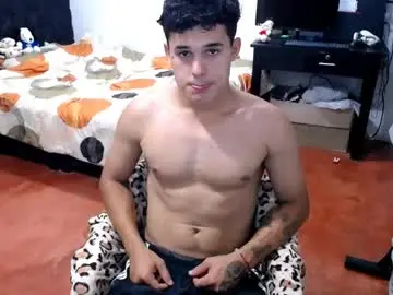 Chaturbate Nude Webcam of freddy_romans2