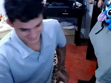 Chaturbate Live Sex Cam of freddy_romans2