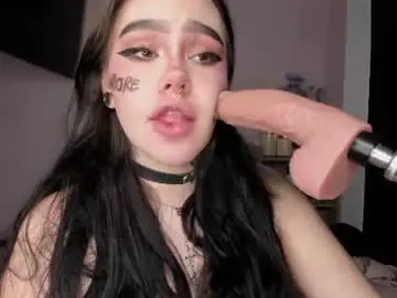 Chaturbate Best Webcam of jas_miin