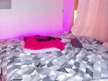 Chaturbate Nude Webcam of kendallwestt