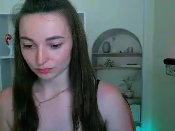 Chaturbate Free Porn Cam of kiss_shy