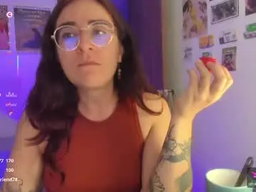 Chaturbate Sex Chat of linda_giggle