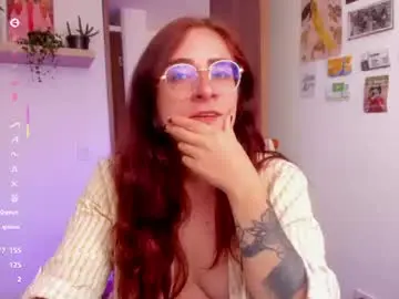 Chaturbate Adult Video Chat of linda_giggle