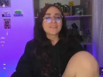 Chaturbate Private Sex Chat of linda_giggle