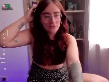 Chaturbate Best Webcam of linda_giggle