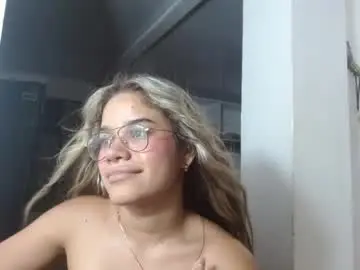 Chaturbate Live Sex Cam of little_babyboo_