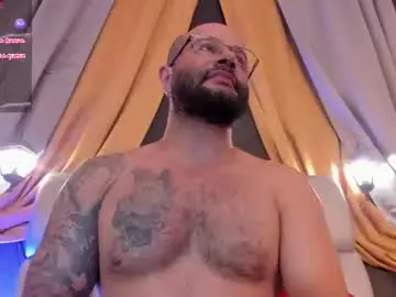 Chaturbate Live Porn of luke__09