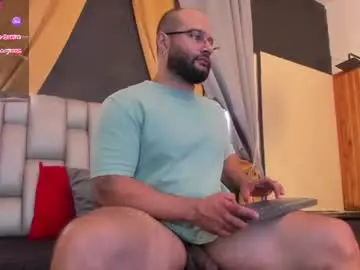 Chaturbate Sex Cam of luke__09