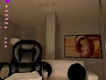 Chaturbate Live Sex Cam of marylewis_