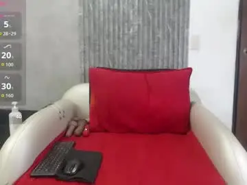 Chaturbate Best live sex cam show of marymarr_23