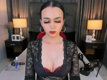 Chaturbate Live Porn of mia_mow