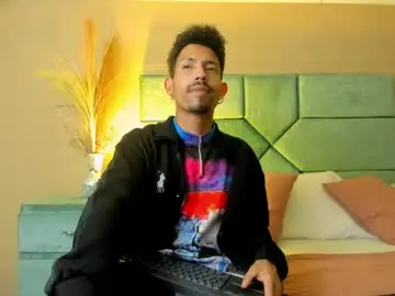 Chaturbate Adult Webcam of noaahtylor