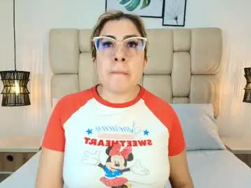 Chaturbate Best Webcam of sarablonde_t