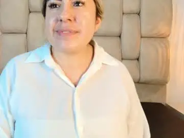 Chaturbate Private Sex Chat of sarablonde_t