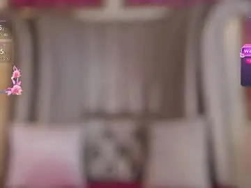Chaturbate Live Porn of silvanabombshell