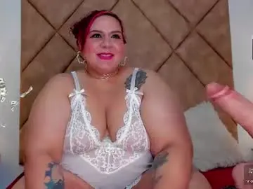 Chaturbate Sex Chat of silvanabombshell