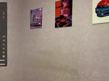 Chaturbate Adult Webcams of tandradekoning