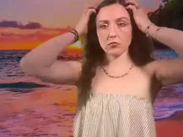 Chaturbate Adult Video Chat of unicornfairy55