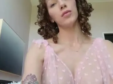 Chaturbate Live Porn of angelbabyphoebe
