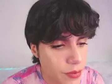 Chaturbate Live Sex Cam of christianm_18