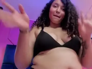 Chaturbate Sex Cam of conny_madson