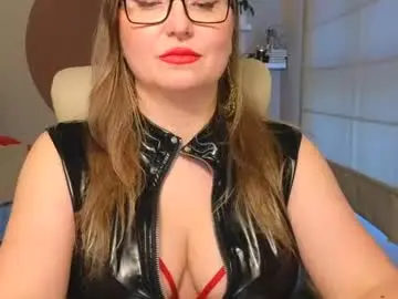 Chaturbate Free Live Porn of dom_mummy