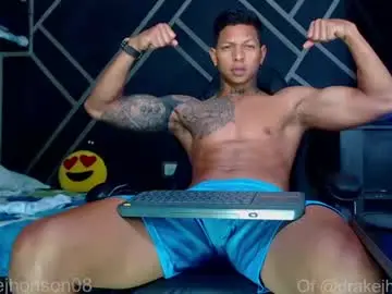Chaturbate Adult Webcam of drake_jhonson08