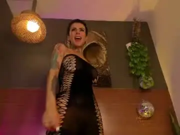 Chaturbate Adult Webcams of ginebraafxx_