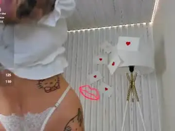 Chaturbate Live Sex of judyrivera