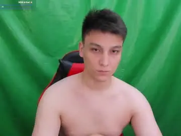 Chaturbate Adult Webcams of justin_time111
