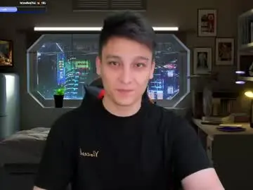Chaturbate Free Porn Cam of justin_time111