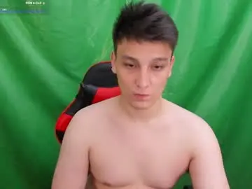 Chaturbate Live Porn of justin_time111
